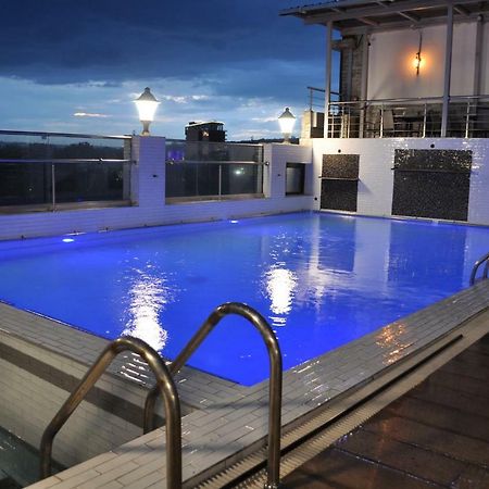 Taidy'S Suites - Накуру Экстерьер фото